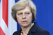 Bầu cử Anh: Thảm họa đối với Thủ tướng Theresa May?