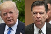 Cựu giám đốc FBI đánh vào uy tín của Tổng thống Trump