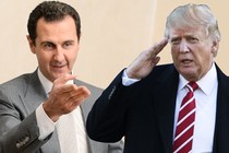 Tin nóng: Mỹ không đòi Tổng thống Assad từ chức?