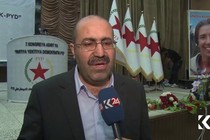 Chủ tịch PYD: Người Kurd Syria “không đòi độc lập”