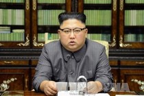 Ông Kim Jong-un rút hết lao động Triều Tiên khỏi Trung Quốc