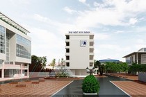 Đại học Xây Dựng tuyển 3.300 chỉ tiêu năm 2015