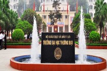 Điểm chuẩn Đại học Thương mại năm 2014