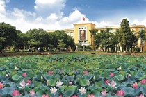 Học viện Nông Nghiệp VN tuyển 8.700 chỉ tiêu năm 2015