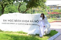 Điểm chuẩn Đại học Bách khoa Hà Nội năm 2014