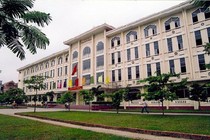 Điểm chuẩn Đại học Kiểm sát Hà Nội năm 2014