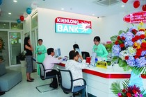 Thu không đủ bù chi khiến KienLongBank lỗ nặng 120 tỷ trong quý 4/2019