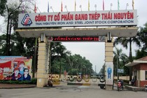 Gang thép Thái Nguyên báo lãi ròng quý 1/2020 vỏn vẹn 4 tỷ