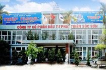 BIDV sắp bán khoản nợ 244 tỷ của Đầu tư Phát triển Sóc Sơn với loạt tài sản bảo đảm là bất động sản và ôtô