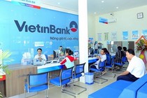 Lợi nhuận giảm, nợ xấu tăng vọt, cổ phiếu VietinBank lại đi lên