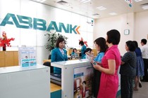 ABBank báo lãi 6 tháng 1.329 tỷ, nợ có khả năng mất vốn tăng đáng ngại