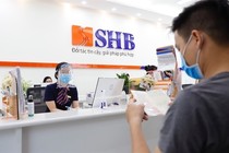 Cổ phiếu về đáy 1 năm, SHB chào bán 533 triệu cổ phiếu giá bằng thị giá