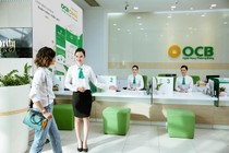 OCB: Lãi ròng 9 tháng đi lùi 30%, nợ xấu tăng gấp đôi