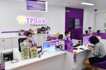 TPBank: Nguồn thu chính quý 1 sụt giảm, nợ xấu tăng vọt 84%