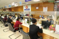 LPBank chuẩn bị phát hành 1,13 tỷ cổ phiếu: Vợ Phó Tổng thoái vốn 