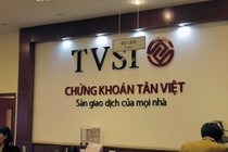 TVSI bị phạt 125 triệu đồng do vi phạm hạn chế giao dịch ký quỹ năm 2021