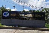 Về tay cá nhân, Khu công nghiệp Hố Nai giảm lãi, nợ gấp 7,4 lần vốn chủ