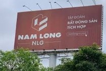 Nam Long lại nhận 'trát' phạt về thuế 2,33 tỷ sau khi báo lỗ quý 3