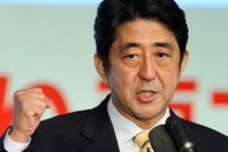 Shinzo Abe sẽ là "Margaret Thatcher" của Nhật?