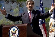 Kỳ vọng từ chuyến trở lại Việt Nam của John Kerry 