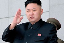 Kim Jong-un chỉ thị binh sĩ thành “lá chắn sống”