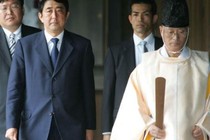 Thấy gì sau chuyến thăm của Thủ tướng Nhật Shinzo Abe?