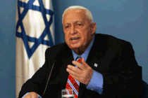 Cuộc đời cựu Thủ tướng Israel Ariel Sharon qua ảnh