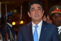 Triều Tiên: "Thủ tướng Shinzo Abe là kẻ quân phiệt điên rồ”