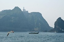 Hàn Quốc sẽ tăng cường kiểm soát đảo Dokdo/Takeshima?