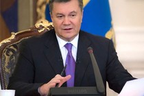 Mỹ "ghét" Yanukovich vì bán vũ khí cho Trung Quốc?