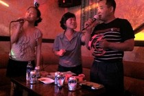 Các quán karaoke Triều Tiên sắp ồ ạt hoạt động trở lại