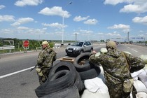 Tự vệ Lugansk có thêm lính chuyên nghiệp, chuẩn bị phản công