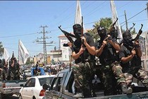 Triều Tiên, Hamas bí mật thương thảo mua bán vũ khí