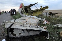 Nga chuyển dữ liệu máy bay MH17 cho LHQ, OSCE