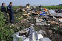 Cựu nghị sĩ Mỹ: Mỹ che giấu sự thật vụ MH17?