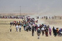 Số phận của 1 người Yazidi bị phiến quân ISIL bắt giữ