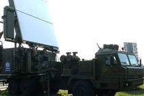 Ukraine phát hiện trạm radar phòng không của Nga ở Lugansk