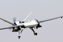 TT Ukraine đồng ý cho OSCE sử dụng UAV ở miền đông