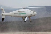 Ukraine mòn mỏi chờ UAV từ OSCE