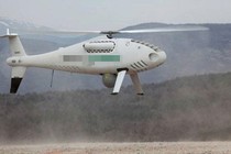 Ly khai Ukraine đe dọa bắn hạ UAV của OSCE