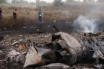 Ukraine phủ nhận kết luận điều tra MH17 của Đức