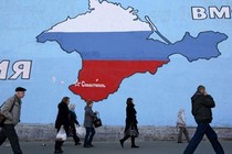 Kinh tế Crimea sụp đổ sau khi sáp nhập vào Nga?