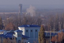 “Toàn bộ tỉnh Donetsk sẽ thuộc Cộng hòa Nhân dân Donetsk“