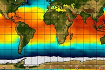 Nhật Bản lần đầu cảnh báo El Nino trong 5 năm