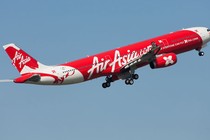 Máy bay Air Asia có thể không nổ tung trên không