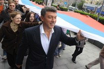 Hung thủ hại ông Boris Nemtsov không phải là tay chuyên nghiệp