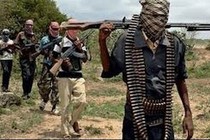 Boko Haram bắt cóc hơn 400 dân thường tại thị trấn Nigeria