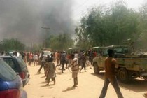 Phiến quân Boko Haram ra tay sát hại 6 cử tri