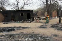 Boko Haram thảm sát 150 tín đồ Hồi giáo ở Nigeria