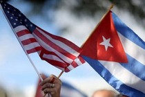 Những dấu mốc quan trọng trong quan hệ Mỹ-Cuba